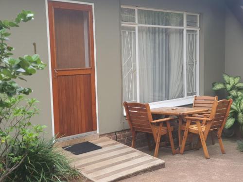 Selati 103 Guest Cottages Room Type -  Double Room