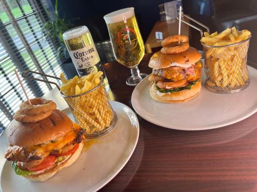 Sporting Lodge Inn Middlesbrough - image 2