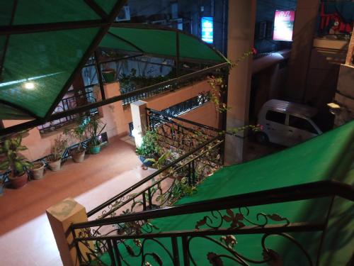 Al Rehman Guest House in Hyderabad