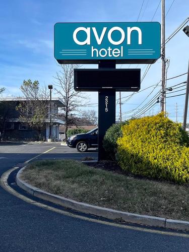 Avon Hotel - Toms River