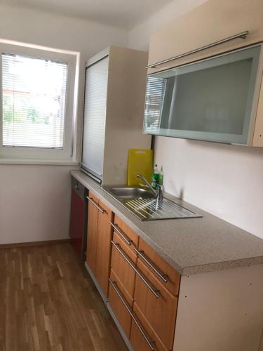  Apartmenthaus Leberhof in Muttendorf