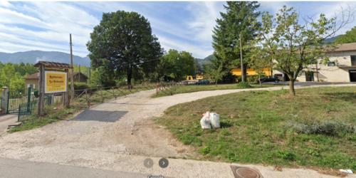 Agriturismo La Follonella