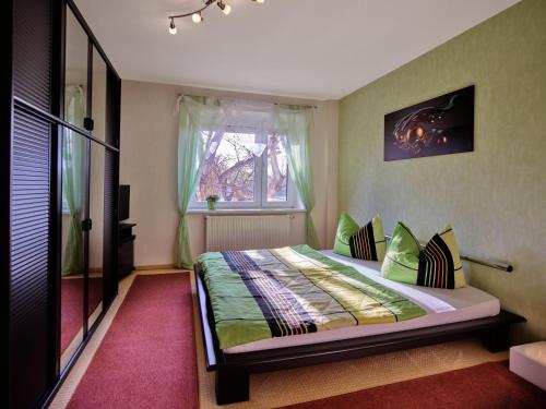 Gemütliche Ferienwohnung in ländlicher Lage (Gemutliche Ferienwohnung in landlicher Lage) in Riesa