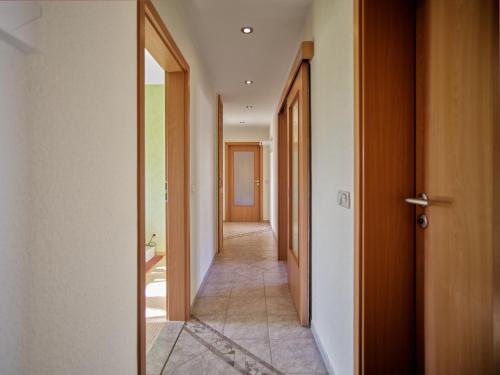 Bejárat, Gemütliche Ferienwohnung in ländlicher Lage (Gemutliche Ferienwohnung in landlicher Lage) in Riesa