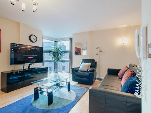 Jyde Apartments - Sheffield City Centre