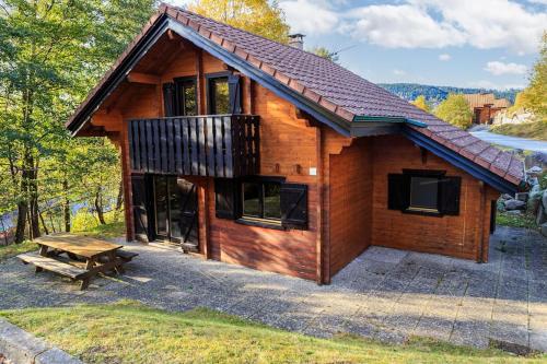 Chalet de charme à Gérardmer gîte à louer Gérardmer