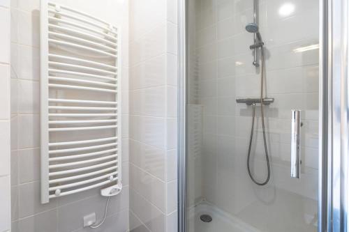 Superbe appartement 'Entre Lac et Montagne'
