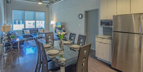 Two-Bedroom Apartment image 7