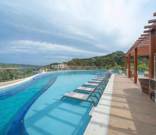Laghetto Resort Golden Gramado