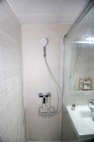 Precioso apartamento obra nueva en Alicante