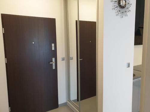 Caskada Modern Apartment 3 NOWY APARTAMENTOWIEC WINDA