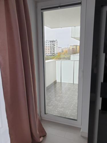 Caskada Modern Apartment 3 NOWY APARTAMENTOWIEC WINDA