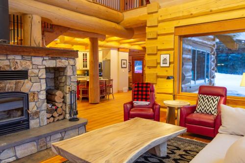 Jollymore Ranch in Telkwa (BC)