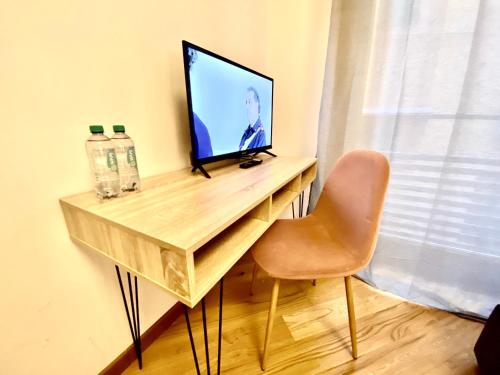 Palazzina B - Contemporary Studio 5