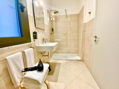  Palazzina B - Smart Rooms in Genua