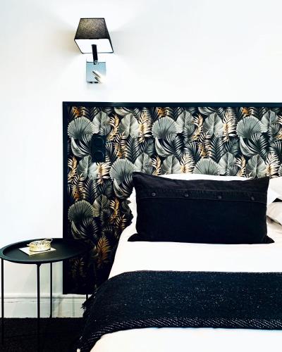 . Hôtel Gaspard & Margot