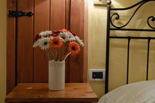 Relais Le Clarisse - main image