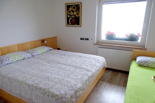 Apartma Metka Leše Tržič