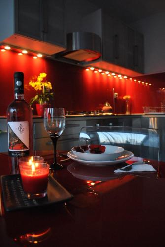  Corporal Apartment Budapest in Budapest