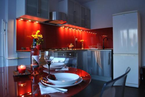  Corporal Apartment Budapest in Budapest
