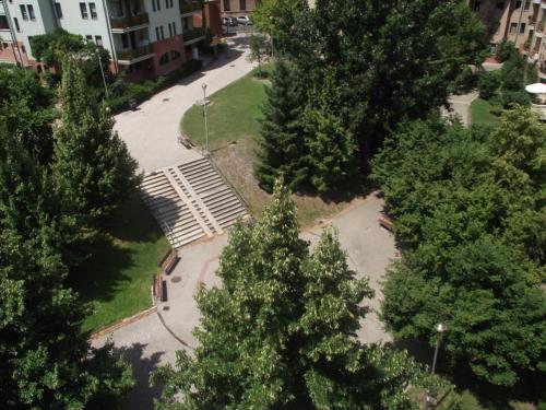 Corporal Apartment Budapest - image 9