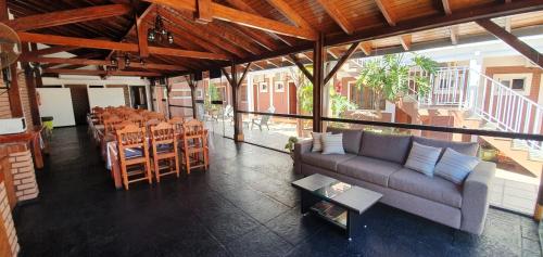 Hotel AATRAC Iguazu in Puerto Iguazu