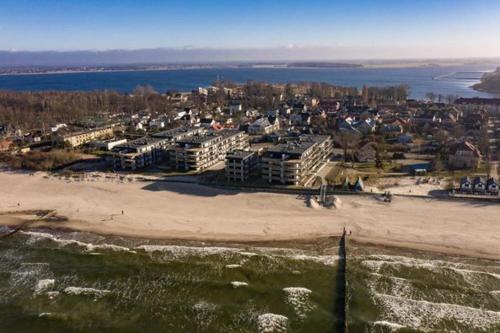 Apartament LAWENDOWY Gardenia Dziwnow EPapartamenty