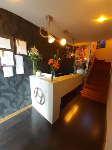 Hotel Terrazas Bellavista