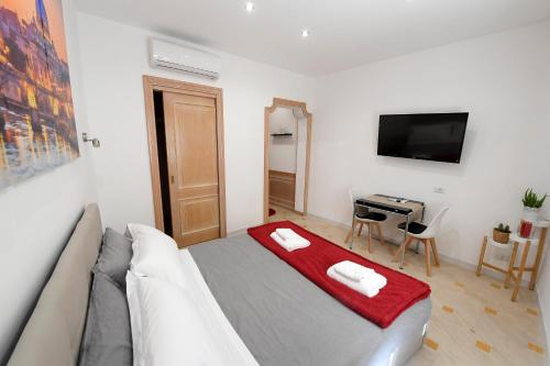 La Casa degli Osti 2 - Piazza Navona, Рим (фото 9)
