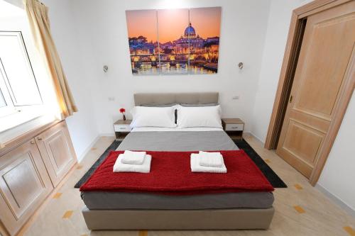 La Casa degli Osti 2 - Piazza Navona, Рим (фото 8)