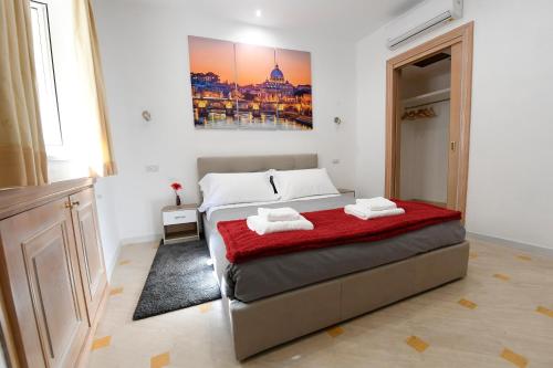 La Casa degli Osti 2 - Piazza Navona, Рим (фото 2)