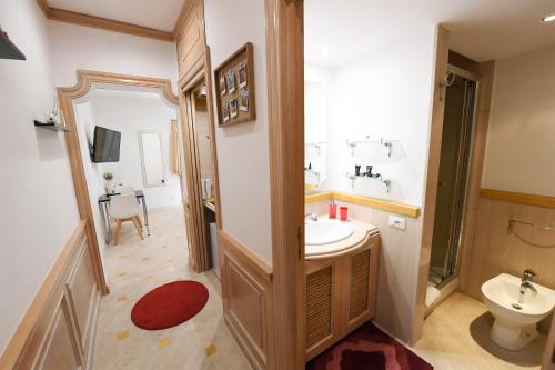 La Casa degli Osti 2 - Piazza Navona, Рим (фото 3)