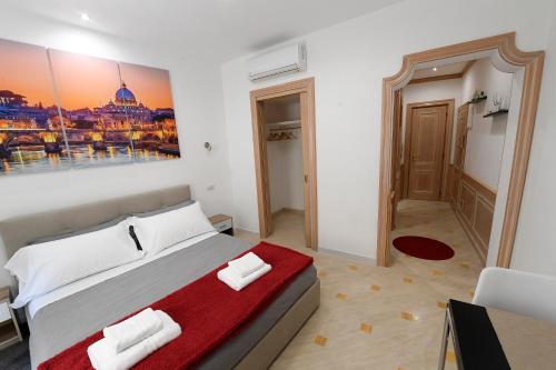 La Casa degli Osti 2 - Piazza Navona, Рим (фото 7)