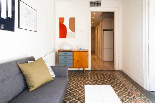 Casa Cosi - La Gleva 4, Barcelona