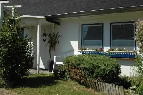 Rügen-Fewo 69 in Ummanz, Deutschland