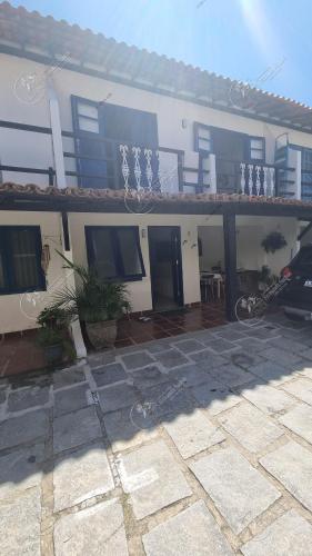 Arraial do Cabo (Centro)