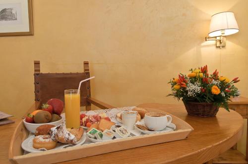 Relais Le Clarisse - image 6