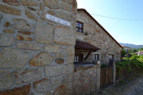  Casa da Gaiba in Estorãos