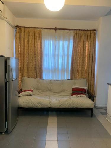 DEPARTAMENTO AMUEBALDO NUEVA CORDOBA - COMPLETO