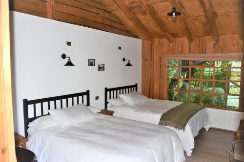 . Hotel El Barranco