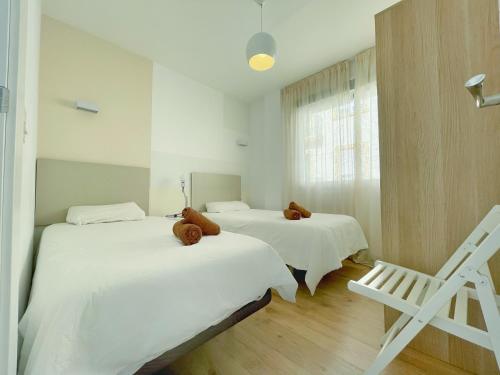 Apartamento Soho centro malaga, Malaga (zdjęcie 8)
