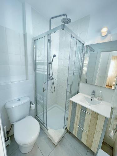 Apartamento Soho centro malaga, Malaga (zdjęcie 10)