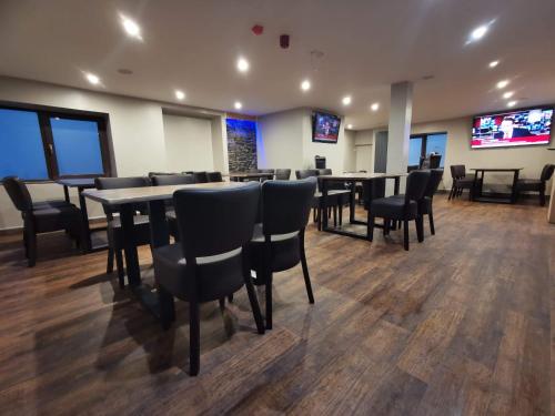 The Swan Inn – Stranraer