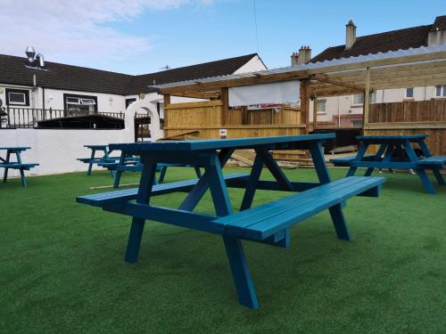 The Swan Inn – Stranraer