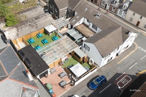 The Swan Inn – Stranraer