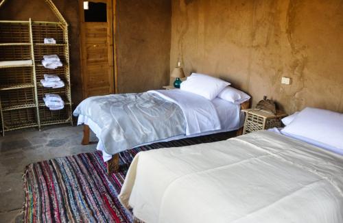 Guestroom, Eco Nubia near Aswan International Airport
