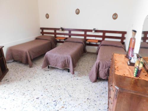 La casa di Mascia