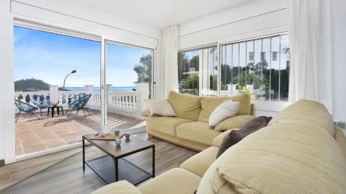 Rosas gîte à louer Blanes