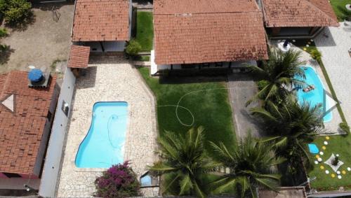 Casa na Ilha da Crôa
