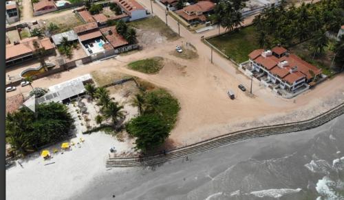 Casa na Ilha da Crôa